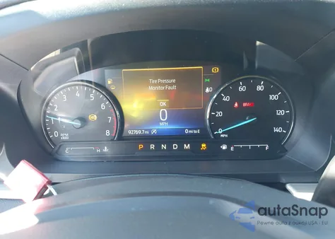 2020 Ford Explorer Xlt from USA, damaged, VIN 1FMSK7DH9LGB04263